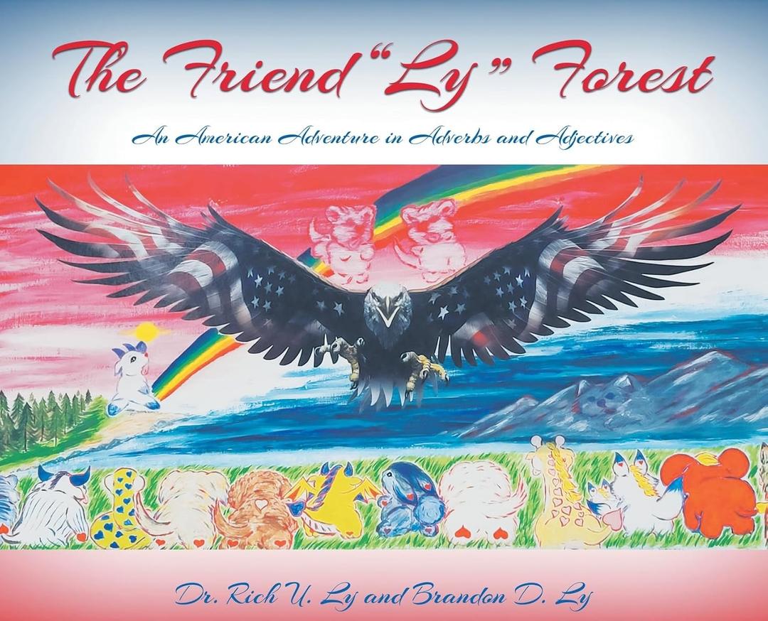 The Friend "Ly" Forest