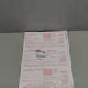 1099 NEC Tax Forms 2025 with Envelopes, 4 Part 15 Pack Tax Forms Kit and 15 Self-Seal Envelopes Great for QuickBooks and Accounting Software, Value Pack for Business - Made in The USA - 15-Pack