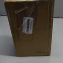 IMEEA Milk Warmer Pot Turkish Coffee Pot 18/10 Tri-Ply Stainless Steel Butter Warmer with Spout (30oz/900ml)