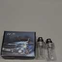 Amazon.com: RCP - D2S6 - (A Pair) D2S/ D2R 6000K Xenon HID Replacement Bulb Diamond White Metal Stents Base 12V Car Lamps Head Lights 35W : Automotive