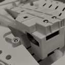 4-IN-1 Windowless Air Conditioner w/3.2-Gal Tank for 24H Cooling, 4 Wind Speeds & 4 Modes, LED Touch Screen, Waterless Alert System & 12H Timer, Remote, Portable Air Conditioners for Bedrooms