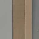 POOPLE Swimming Pool Brush with Pole, 16ft Aluminum Telescopic Pool Poles and 18inch Polished Nylon Bristles Pool Brushes Head for Cleaning Pool Walls