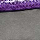 Purple Simply Seat Cushion, Lightweight 1.25" Low-Profile Gel Seat Cushion
GelFlex Grid for Car Seat, Airplane, Desk Chair - Pressure-Reducing, Temperature-Neutral, No-Slip