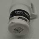 Hydro Flask All Around Travel Tumbler White 40 Oz