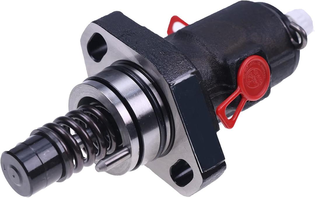 Holdwell Fuel Injection Pump 04287047 0428 7047 compatible with Deutz 2011 engine