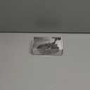 Dancing Ferrofluid Magnetic Ferrofluid Display in a Bottle Ferro Fluid Cool Stuff for Science Lovers Physics Magnetic Desk Toys Adults