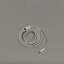 Apple 240W USB-C to USB-C Woven Charge Cable (2 m): Fast and Convenient Charging