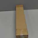 Car Door Anti Kick Pad for Mazda CX-5 CX5 2017 2018 2019 2020 2021 2022 2023 2024 2025 Accessories Carbon Fiber style Leather Sticker Door Sill Protector Cover Edge Guard Side Mat Interior Dirty