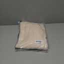 Women's Fall Oversized Sweaters Dressy Casual Long Sleeve Chunky Knit Winter Pullover Tops 2026 Holiday Outfits (Beige,Small)