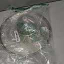 Winco Stainless Steel Round Cake Stand, 13-Inch