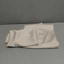 100% Silk Pillowcase 2 Pack for Hair and Skin, Both Sides 23 Momme Grade 6A+ Mulberry Silk Pillowcases with Hidden Zipper, Soft&Smooth Cooling Pillow Cases (Beige, Queen 20×30)