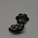 7 Blades Head Shaver Replacement Heads, Universal Fit for Electric Razors, Wet & Dry Use, 7D Floating Design, Stainless Steel Blade Heads, Ideal for Men's Face & Bald Head Shaving (2count)