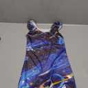 Vieille Girls Gymnastics Practice Outfits Leotard 7-8 Fancy Cosmic Ballet Dance Tank Unitard Sparkly Kids Biketard Cute Athletic Tumbling Outfits