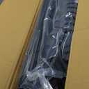 All Weather Car Floor Mats Cargo Liner with Backrest Mat for 2025 2026 Nissan Murano 2-Row, TPE Rubber Liners Full Set Automotive Mats for 2025 2026 Nissan Murano Accessories