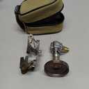 CAMPINGMOON Stove Compact Foldable