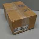 Everest Premium Ratchet Tie Down  1 PK  1 IN  16 FT  1000 LBS Working Load  3000 LBS Break Strength  Cambuckle Alternative  Moving Appliances and Equipment