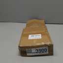 HOKLNUSE Dryer Vent Cleaner Kit Chimney Sweep Cleaning Tools Pellet Stove Cleaner Kit Air Dryer Duct Fireplace Brushes for Easy Lint Cleaning with 4" and 6" Brush Heads (Medium Duty, 30Feet)