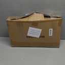 Gold Metal Arch Backdrop Stand 2 Set 7.2FT, 6FT Wedding Arch Stand Arched Door Frame for Birthday Party Baby Shower Ceremony Indoor Outdoor Celebration Decor (7.2FT, 6FT)