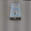 livho High Tech Blue Light Glasses - Advanced Blue Light Blocking Computer Glasses - Screen Fatigue & UV Protection (*B1 Light Black+clear)