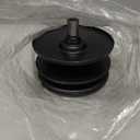 GELASKA 956-04015B Variable Speed Pulley Replaces MTD 656P05011 956-04015A 656-04015 656-0059A 656-04015A 956-04015 656-04015B for Craftsman T1200 T1400 LT2000 LT1040 LTX1040 CC30 Mini Riders