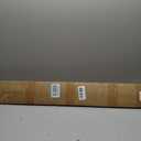2Pack White PVC Backdrop 114 x 46 inch Seamless Photo Background Board