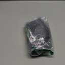 Century Star Modest High Neck Swimsuits for Women - Rash Guard Surf One Piece Teen Girls Short Sleeve Bathing Suit Swimwear Black M