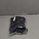 2 Pack Leggings with Pockets for Women, High Waisted Soft Leggings for Yoga Gym S/M