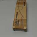 A-Premium Front Driver Brake Hydraulic Hose Compatible with Lexus and Toyota Models - Land Cruiser 2008-2011, LX570 2008-2011 - Replace# 9094702F43