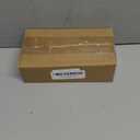 Sphagaceae 1 inch ball valve NPT Female Threaded Brass Ball Valve, US Standard 1 Brass Body Ball Valve, 600 WOG Full Port Ball Valves Heavy-Duty water shut off valve- 1 inch