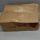 WESTERN HOME Cooling Elevated Dog Bed for Large Dogs, Portable Indoor & Outdoor Raised Dog Bed with Breathable Mesh, Chew Proof Pet Hammock Cots with Removable and Waterproof Bolsters (48.0"L x 35.0"W x 8.0"Th, Grey)