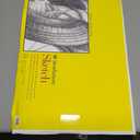 Strathmore 300 Series Sketch Pad, 18x24 inch, 100 Sheets, Glue Bound - Artist Sketchbook for Drawing, Illustration, Art Class Students