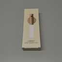 LANDGOO Wooden Motion Sensor Night Lights Magnet Body Sensor Hallway Night Lights Rechargeable Led Light Portable Stairway,Wall Sconce Battery Powered Cabinet Lights (Small, White Ash Wood)