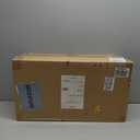 Amazon Basics Stainless Steel 3 x 2.5 Quarts Triple Slow Cooker, Brushed Stainless Steel