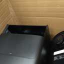 ECOVACS DEEBOT T30S Combo Robot Vacuum and Mop, All-in-One Cleaning Hub, 11000Pa, ZeroTangle Technology, TruEdge Adaptive Edge Mopping, Dual Self-Emptying, Hot Water Washing, Auto-Mop Lifting