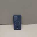 SURITCH for Samsung Galaxy S26 Ultra Phone Case, Magnetic Protective Cover with Camera Cover & Adjustable Metal Kickstand for Galaxy S26 Ultra -Dark Blue