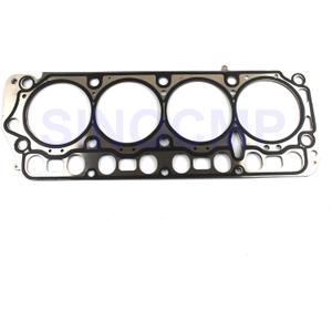 4Y Cylinder Head Gasket 11115-UB020 11115-76014-71 Cylinder Head Gasket for Toyota 5-7FG Forklif