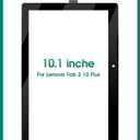 Screen Replacement for Lenovo Tab 3 10 Plus for Lenovo TB-X103 TB-X103F Touch Screen Repair Kits for Lenovo Tab 3 10 Plus Digitizer Replacement 10.1" (Without LCD Screen)