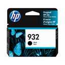 HP 932 Black Original Ink Cartridge