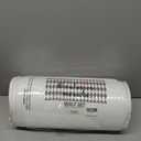 Exclusivo Mezcla King Quilt Set- White Quilts Bedding Set with 2 Pillow Shams, Modern King Bedspread with Striped Pattern, Soft Lightweight Bedspreads Coverlets for All Seasons