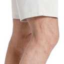 Dockers Men's Straight Fit Supreme Flex Ultimate 9.5" Shorts (Beige)