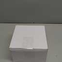 Frienda 4 Pcs Office Cubicle Hooks Cubicle Panels Hangers for Coats, Bags, Umbrellas, Keys, Black Steel, 2-3 Inch Panel Fit