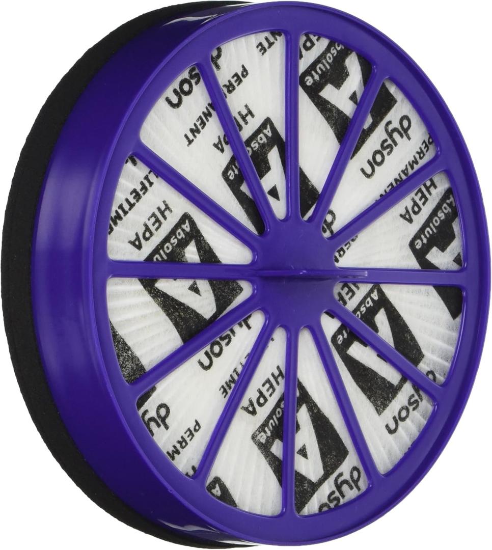 Dyson DY92348001 Vacuum HEPA Filter Genuine Original Equipment Manufacturer (OEM) Part