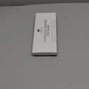 Heated Eye Mask, Cordless Rechargeable Eye Compress, Eye Relief, Improved Sleep, Washable Eye Mask, 4 Heat Levels, 4-Level Timing - Gray