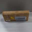 Coat Rack, Freestanding Coat Rack with 8 Hooks and 3 Adjustable Size Tree Coat Racks for Bedroom, Hallway, Entrance, Office, for Hats, Coats, Scarves, Handbags (1 PC, White)