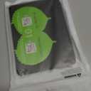 KBCASE Case for 7" Kindle Paperwhite (12th Generation-2024) and Kindle Colorsoft Signature Edition, Slim Smart Cover with Auto Wake/Sleep for Kindle Paperwhite 7 inch (Black)