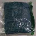 Tyhengta Men's Swim Trunks Quick Dry Beach Shorts with Zipper Pockets and Mesh Lining (30, Dark Green)