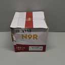 N9R 500PCS Gold Plastic Silverware - Gold Plastic Cutlery Set Disposable Flatware Dinnerware -200 Forks, 150 Spoons, 150 Knives for Party, Birthday, Wedding Utensils