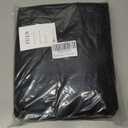 JUIN Magnetic Fireplace Cover Indoor: 3932 Fire Place Blanket for Brick/Gas Fireplace - Magnet Fireplace Mat Air Blocker Proof Screen for Heat Loss Living Room Insulation