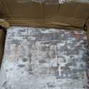 Living Room Rug 9x11 Beige Area Rugs Machine Washable Abstract Boho Large Rug Non-Slip Non-Shedding Faux Wool Indoor Vintage Carpet for Bedroom, Classroom, Dining Room, Kids Playroom