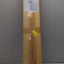 Baby Clothing Rack for Baby Shower Pets Dolls, Baby Clothes Rack with Storage Shelf & Double Rods, Toddler Clothes Rack, Mini Closet Baby Shower Rack (White)